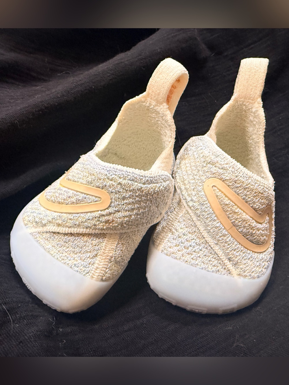 Nike swoosh 1 3c
